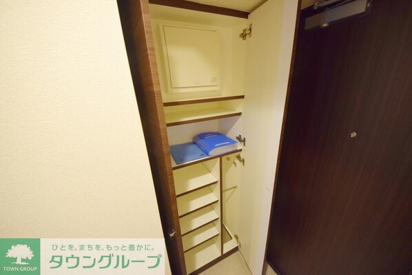 ベルグレード王子DUEの物件内観写真